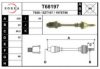 EAI T928 Drive Shaft